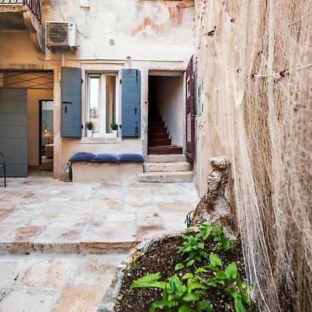 Deluxe Studio G 12 Rovinj Kültér fotó