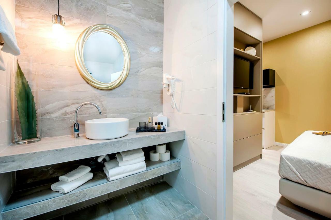 Deluxe Studio G 12 Rovinj Kültér fotó