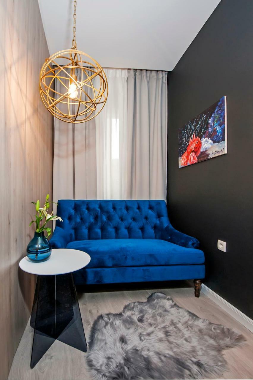 Deluxe Studio G 12 Rovinj Kültér fotó