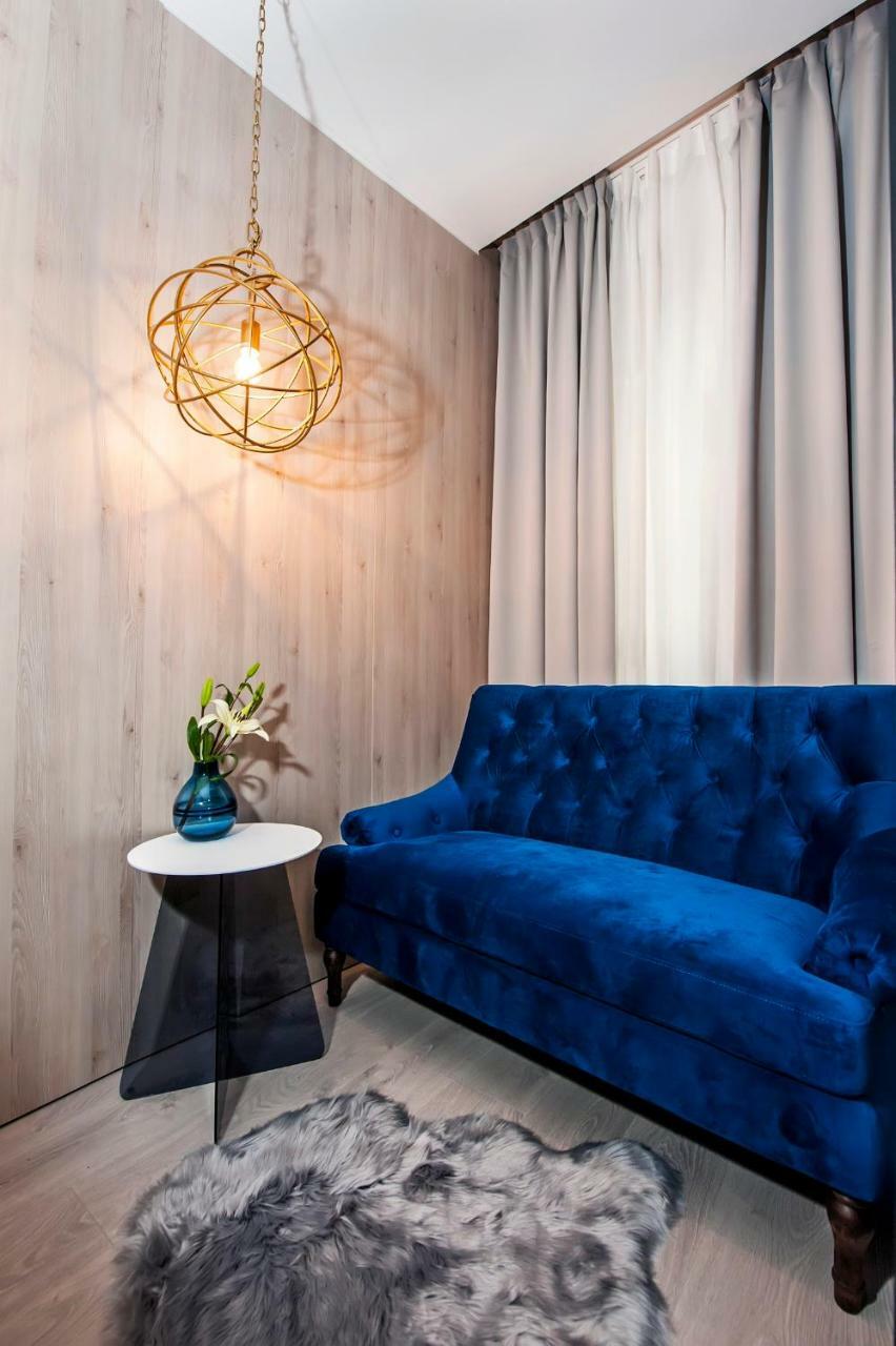 Deluxe Studio G 12 Rovinj Kültér fotó