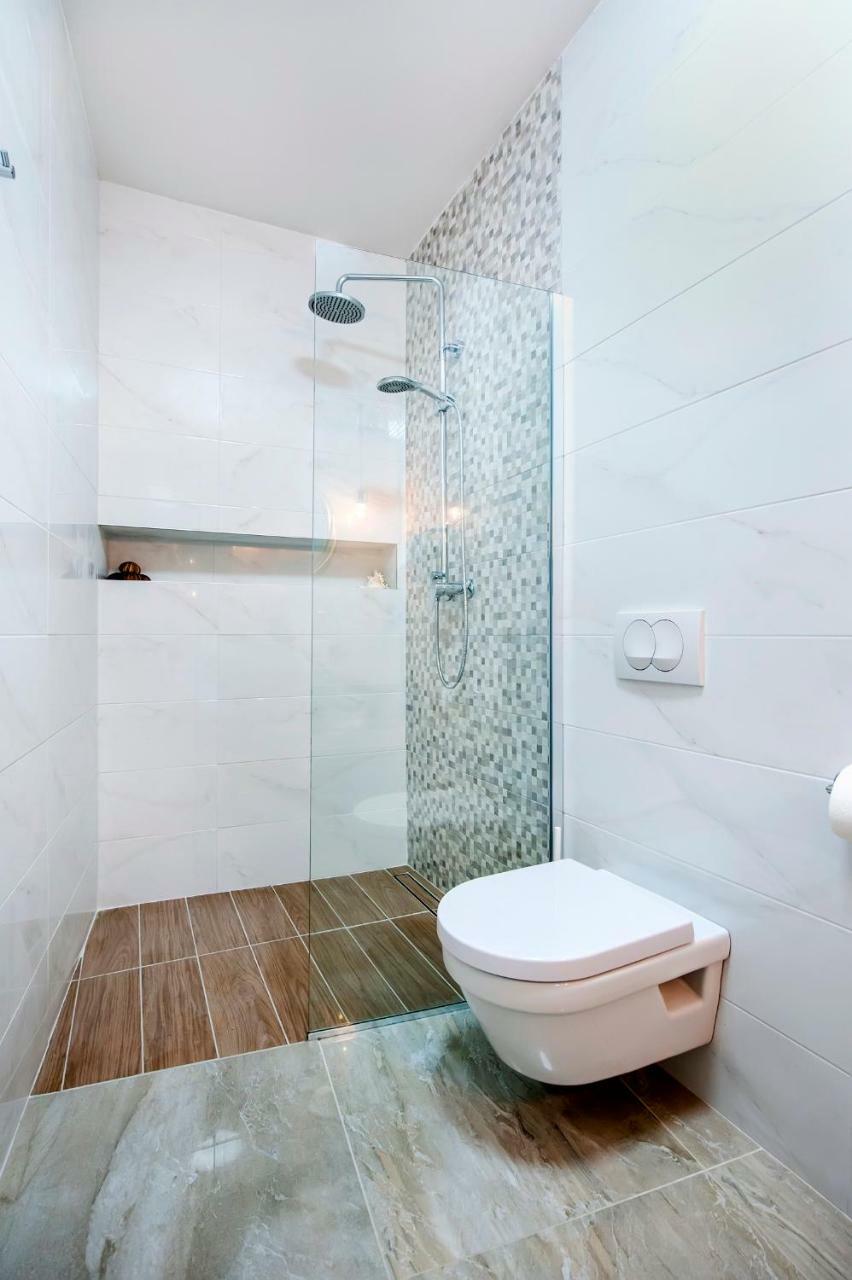 Deluxe Studio G 12 Rovinj Kültér fotó