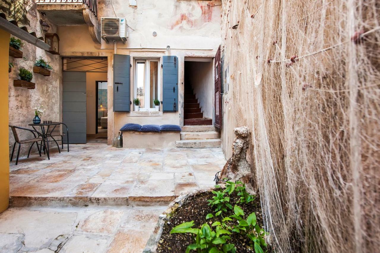 Deluxe Studio G 12 Rovinj Kültér fotó